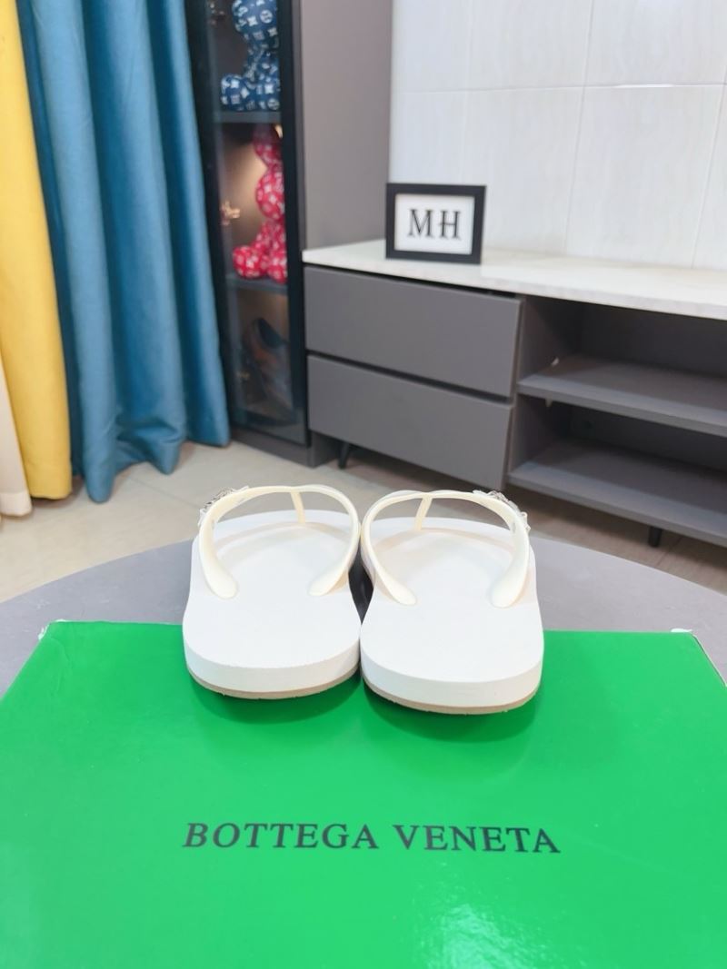 Bottega Veneta Sandals